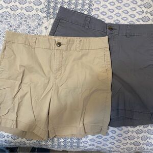 Old Navy 5 inch shorts bundle